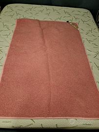 coperta in lana merinos