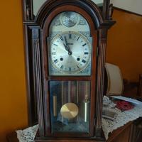 Orologio a pendolo antico Milvox – stile classico