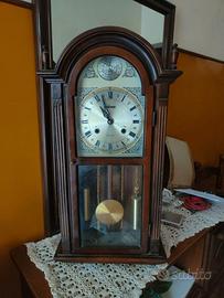 Orologio a pendolo antico Milvox – stile classico