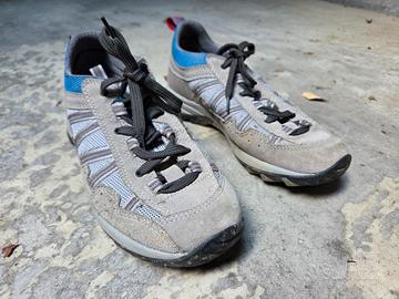 Scarpe trekking donna n. 37