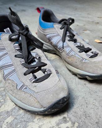 Scarpe trekking donna n. 37