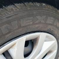 4 GOMME NEXEN 185 65 R 15