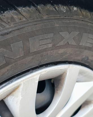 4 GOMME NEXEN 185 65 R 15
