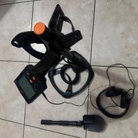 Metal Detector SUNPOW – Pari al Nuovo
