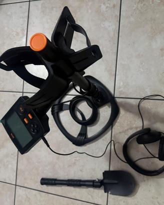 Metal Detector SUNPOW – Pari al Nuovo