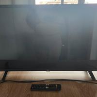 LG TV 32LQ63006LA 32 pollici Full HD 1080p smarttv