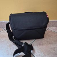Manfrotto borsa a tracolla MB SV-SB-50BB