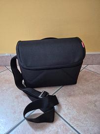 Manfrotto borsa a tracolla MB SV-SB-50BB
