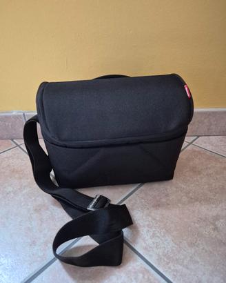 Manfrotto borsa a tracolla MB SV-SB-50BB