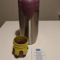 portabiberon termico chicco