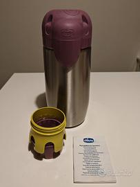 portabiberon termico chicco