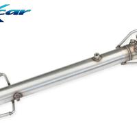 Tubo sostituzione FAP ( non omologato) Ducato 2,3