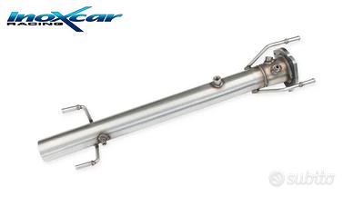 Tubo sostituzione FAP ( non omologato) Ducato 2,3