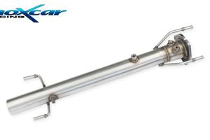 Tubo sostituzione FAP ( non omologato) Ducato 2,3