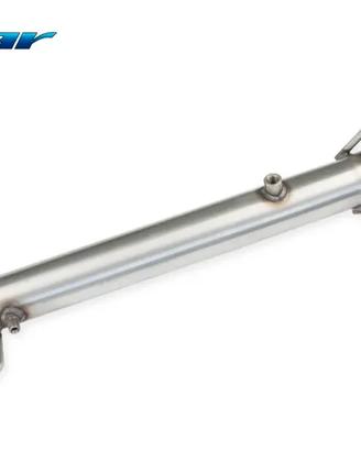 Tubo sostituzione FAP ( non omologato) Ducato 2,3