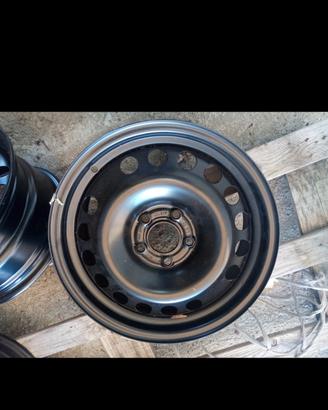 cerchioni per Opel Astra H originale 
