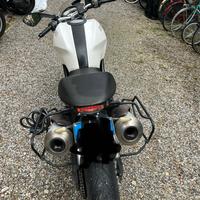 Ducati Monster 696 - 2011