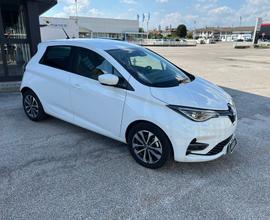 RENAULT ZOE Intens R135