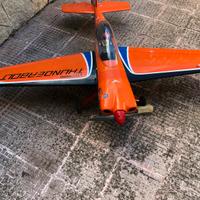 Aereomodello Sebach 342