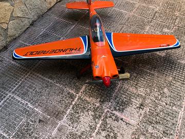 Aereomodello Sebach 342