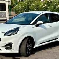 Ford Puma ST-Line X Design 2021 – 43000 km