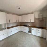 Cucina ad angolo