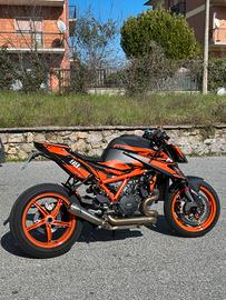 Duke 1290 2023 11.000
