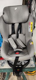 Joie Seggiolino auto i-Spin 360