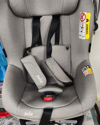 Joie Seggiolino auto i-Spin 360