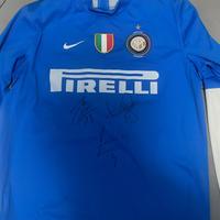 maglia inter 2010/2011