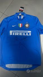 maglia inter 2010/2011