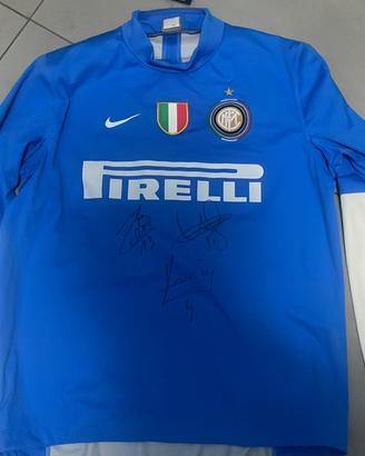 maglia inter 2010/2011