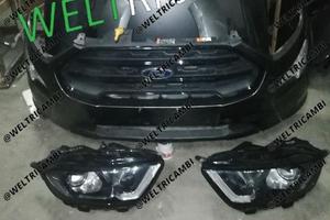 Ford ecosport 2018 x ricambi