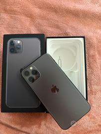 Iphone 11 PRO usato
