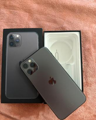 Iphone 11 PRO usato