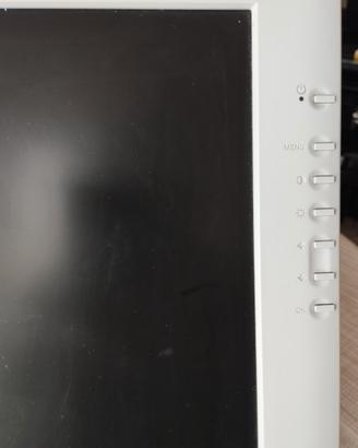 Monitor x pc