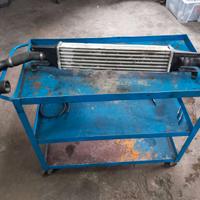 radiatore interculer originale fiat 51836369