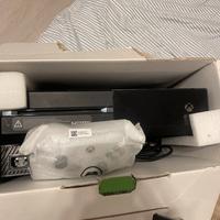 X box one