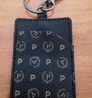 Portacard e portachiavi