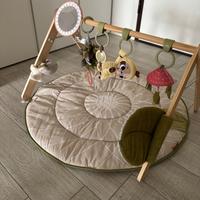 Tiny Love Boho Chic Gymini, Palestrina Neonato