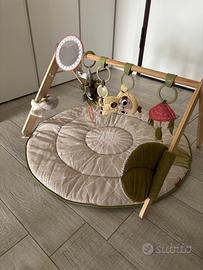 Tiny Love Boho Chic Gymini, Palestrina Neonato