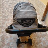 Trio Peg Perego