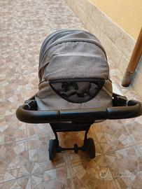 Trio Peg Perego