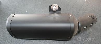 SUPEROFFERTA!! MARMITTA SCARICO ORIGINALE YAMAHA P