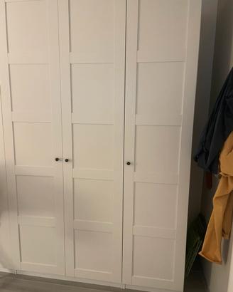 Anta armadio ikea