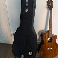Chitarra Fender FA345CE