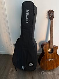 Chitarra Fender FA345CE