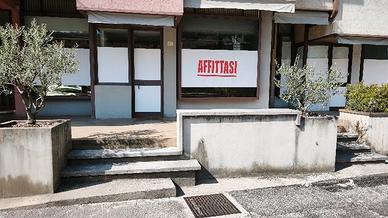 Ufficio e commerciale 