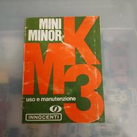 MINI MK 3