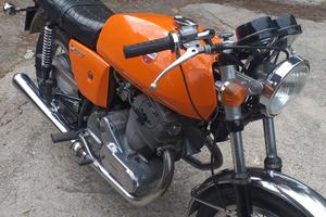 Laverda 750 - 1972